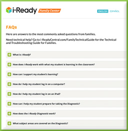FAQs