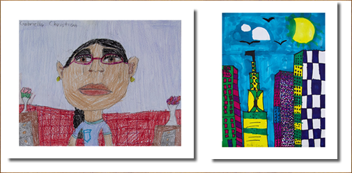 Citywide Art Exhibition