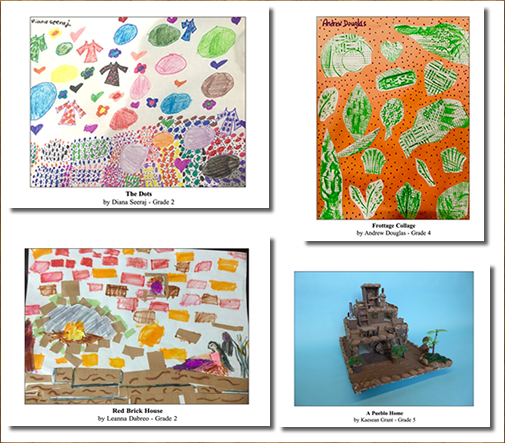 Citywide Art Exhibition