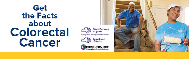 COLORECTAL CANCER