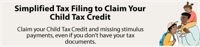 Child tax