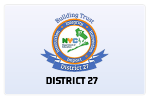 District 27