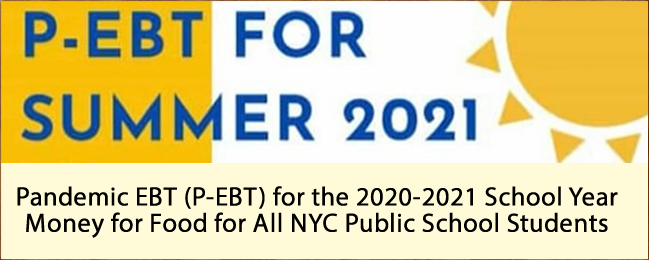 P-EBT