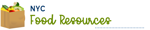 Food resources