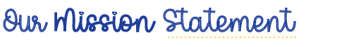 Mission Statement