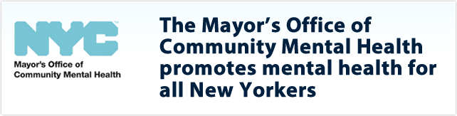 NYC Mental Health