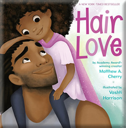 Hair Love