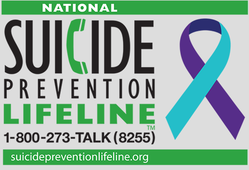 Suicide Prevention